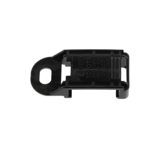 Clip Ultrasonic