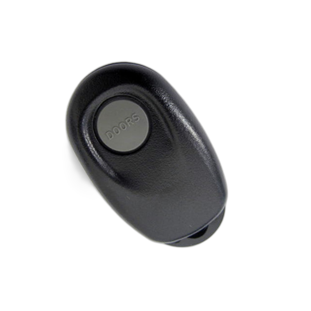 Transponder Key