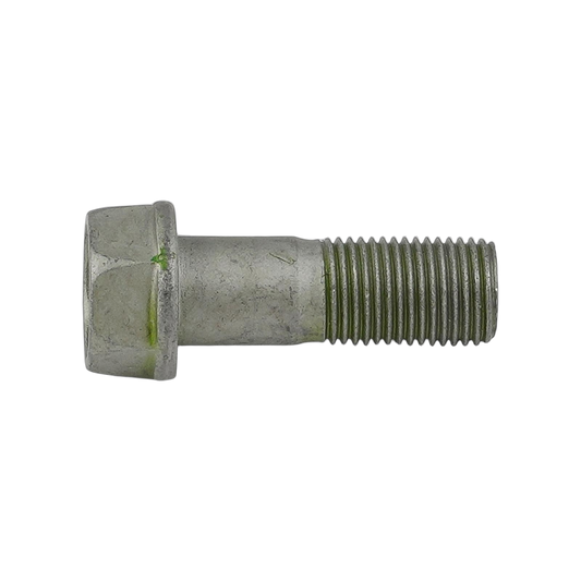 Bolt Washer Based