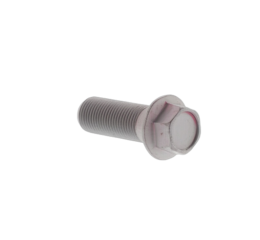 Bolt Washer Based