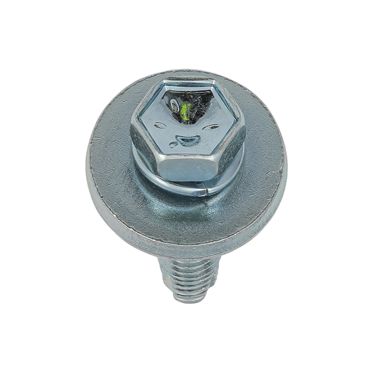 Bolt W/Washer