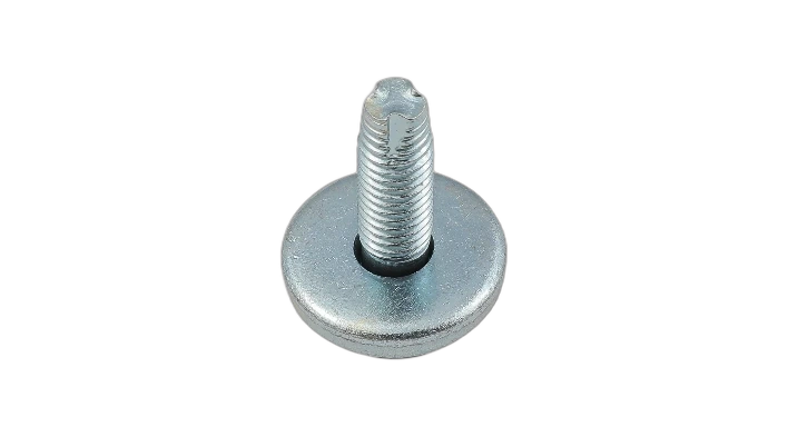 Bolt W/Washer