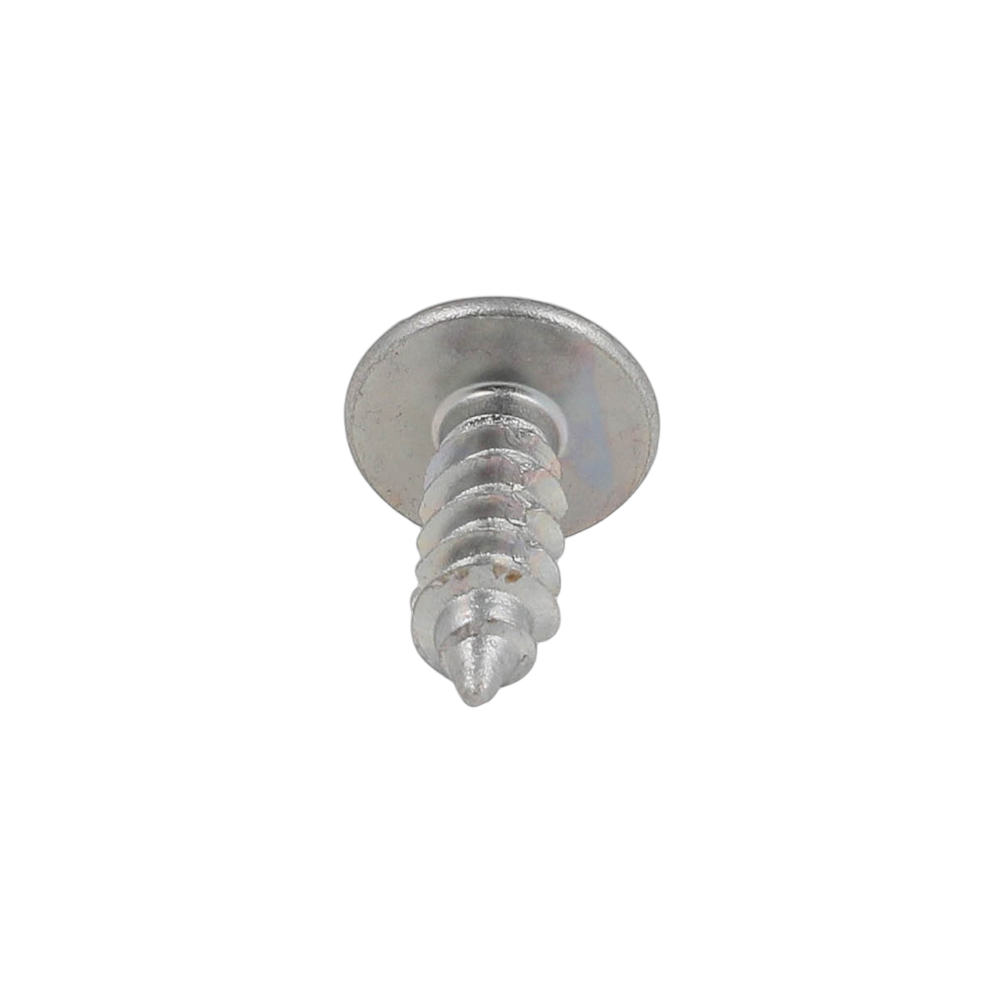 Screw Pan Tapping