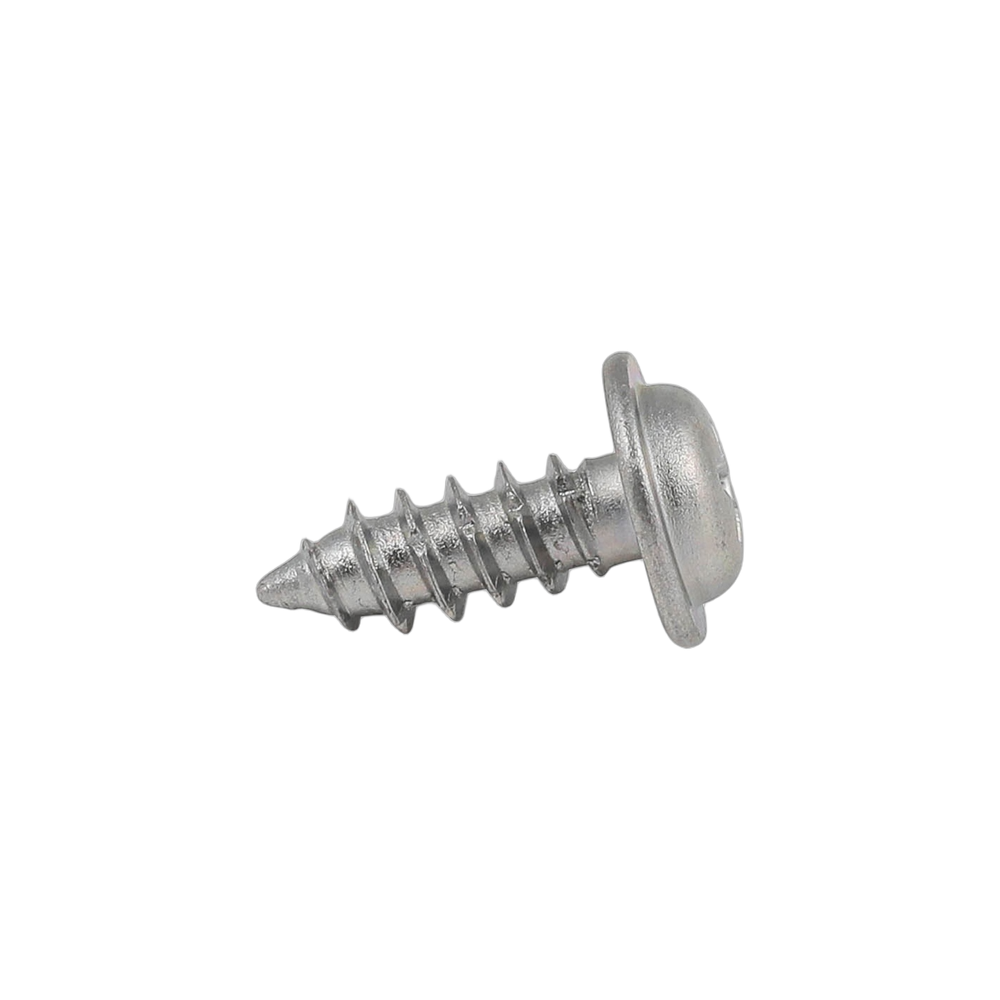 Screw Pan Tapping