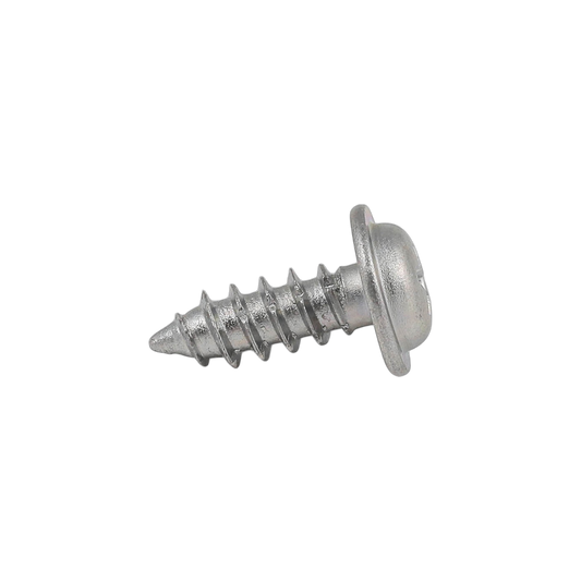 Screw Pan Tapping