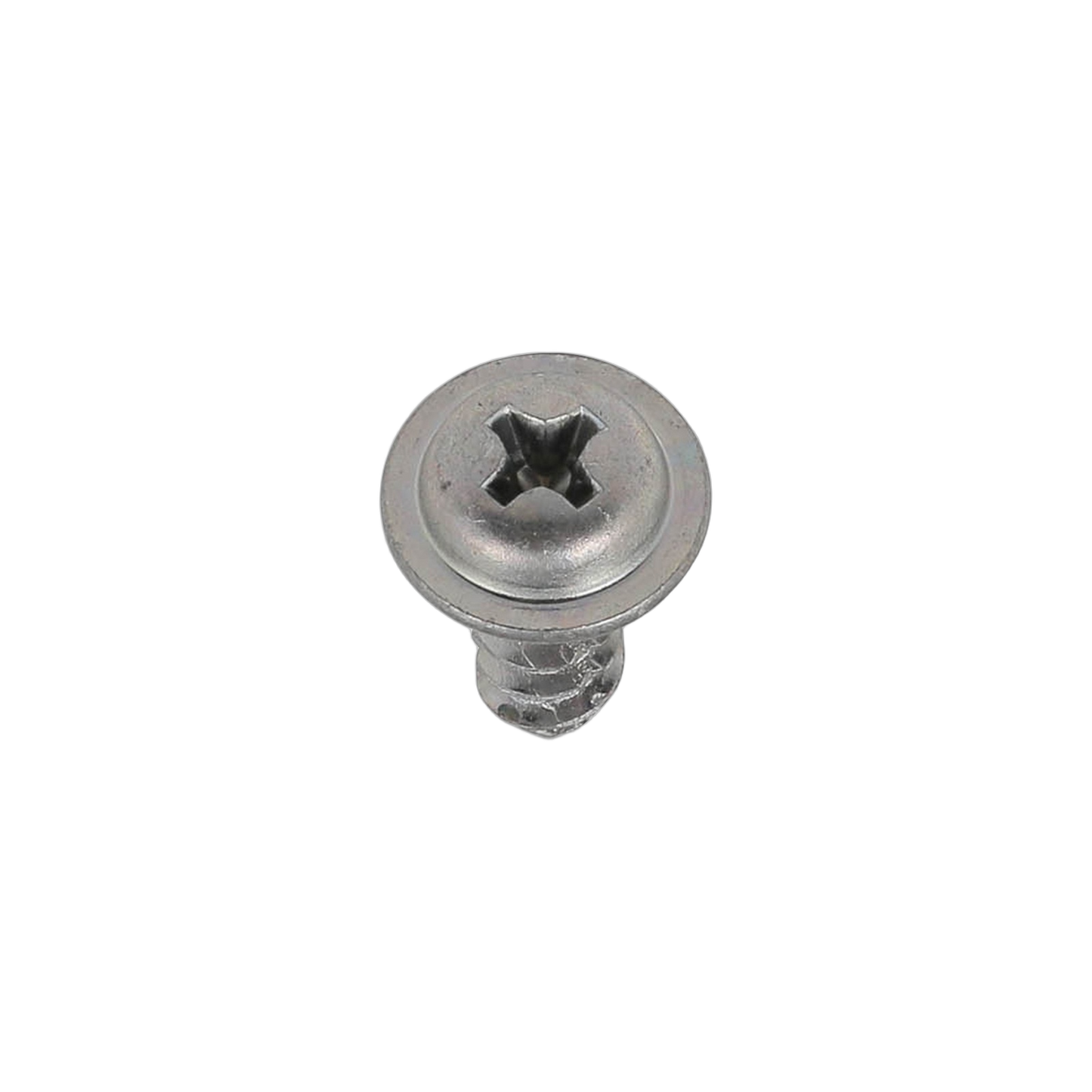 Screw Pan Tapping