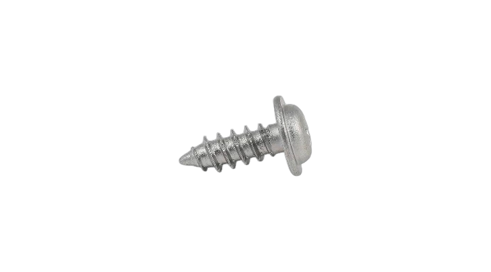Screw Pan Tapping