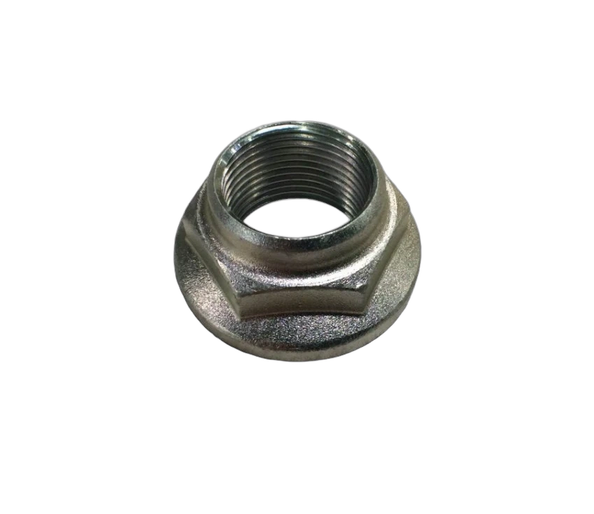 Nut Lock