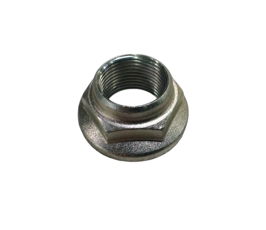 Nut Lock