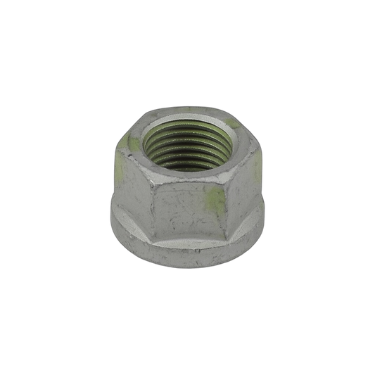 Nut Flange