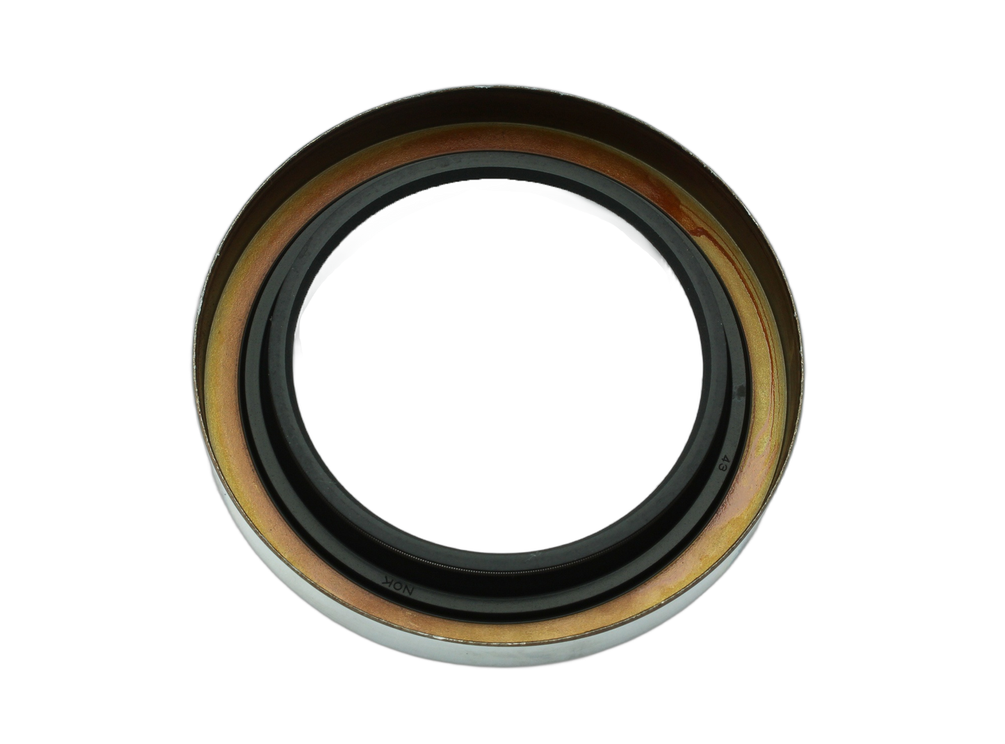 Seal Type S Oil