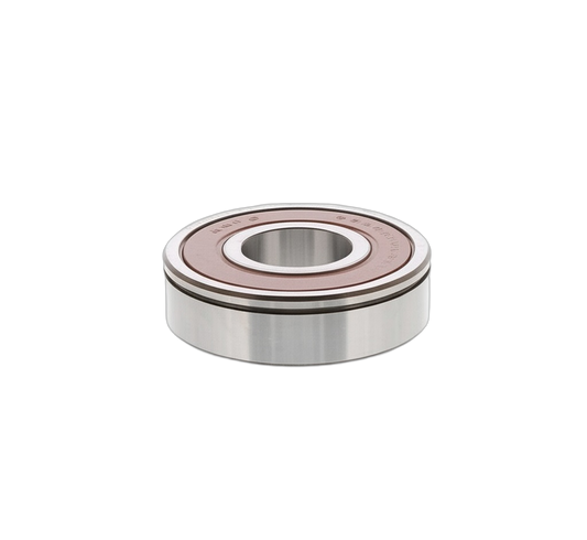 Bearing Radial Ball