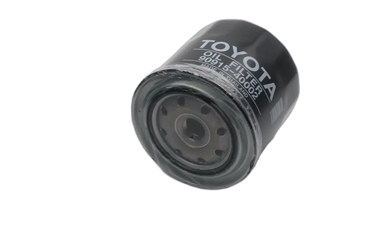 Filter Oil