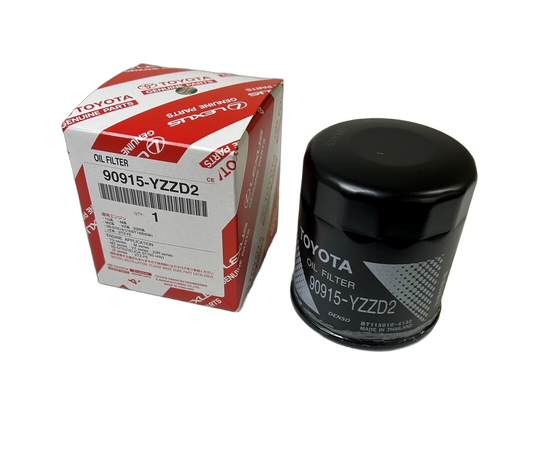 Oil Filter 75*85