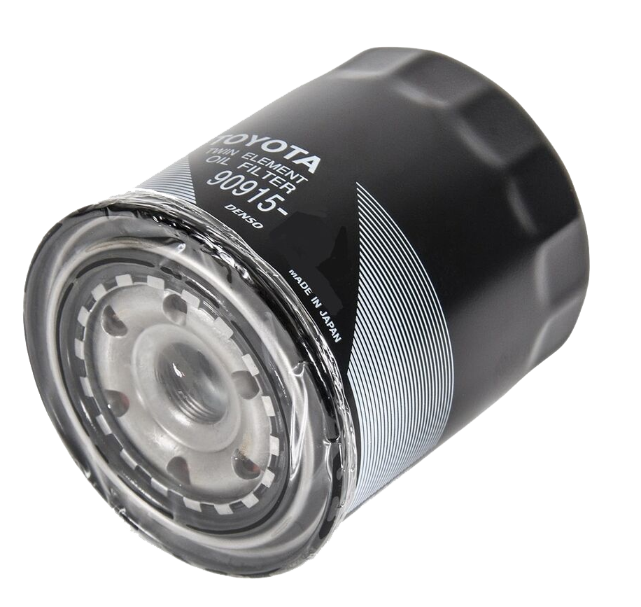 Oil Filter 75*85