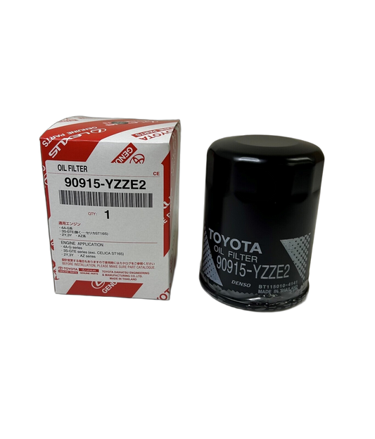 Oil Filter 65*90