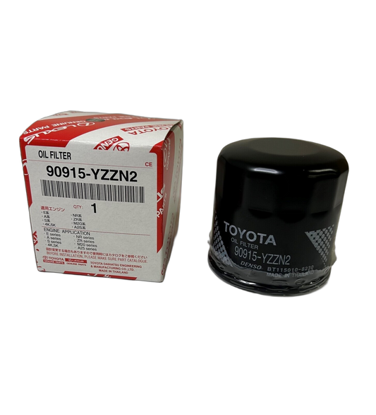 Oil Filter 65*72