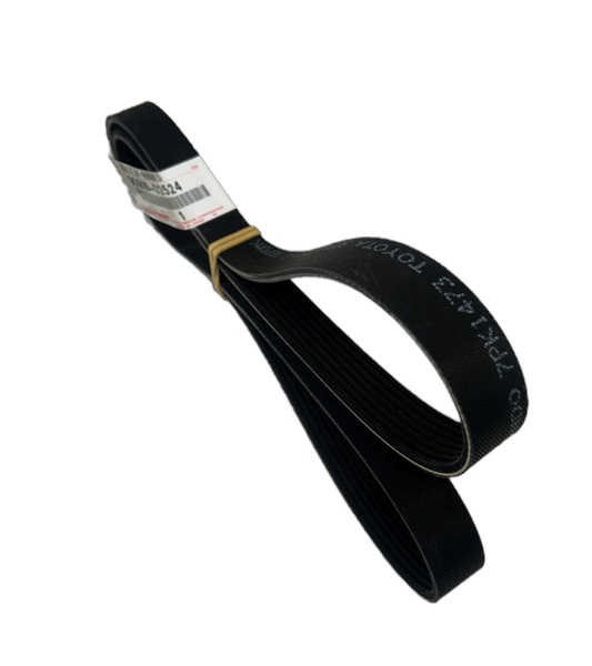 Belt V-Ribbed