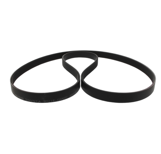 BELT V-RIBBED