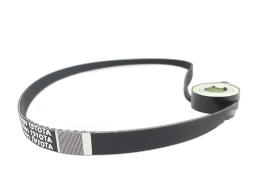 BELT V-RIBBED