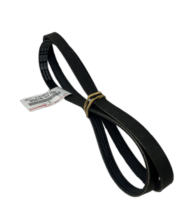 Belt V-Ribbed