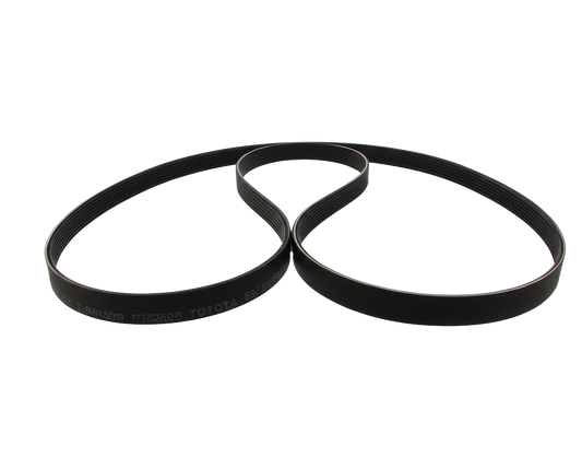 Belt V-Ribbed