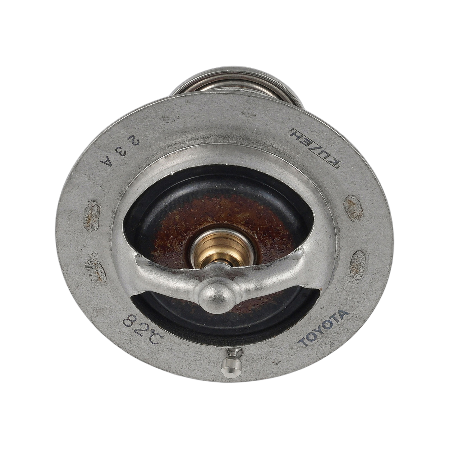 THERMOSTAT