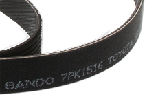 BELT V-RIBBED