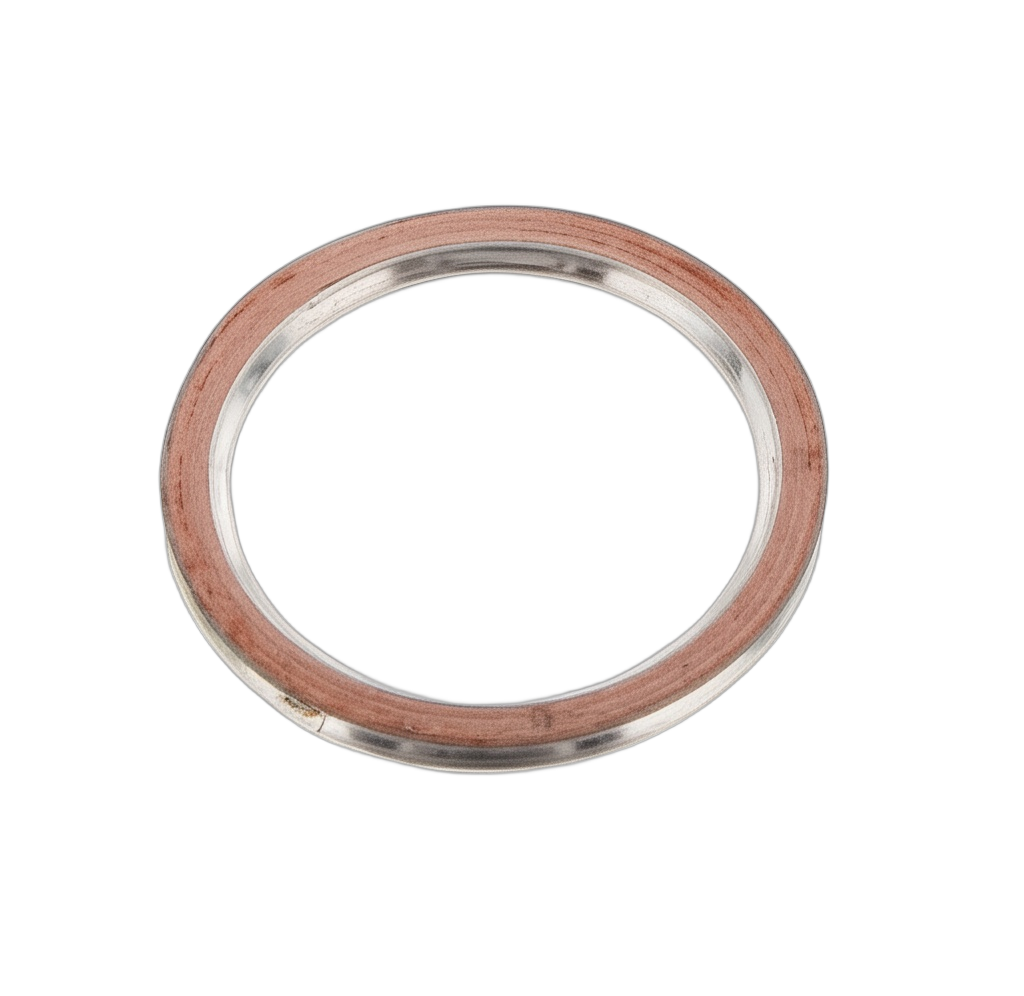 GASKET EXHAUST PIPE
