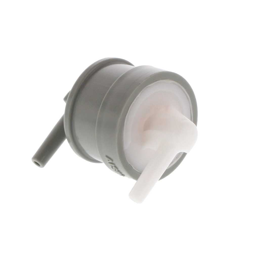 Filter Gas