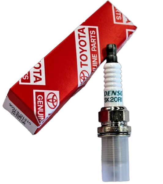 Plug Spark