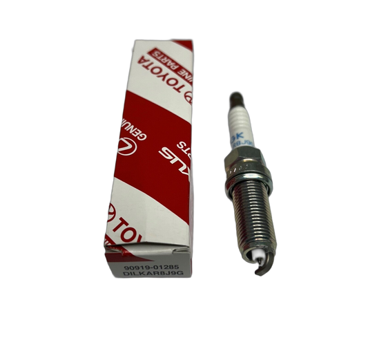 Plug Spark