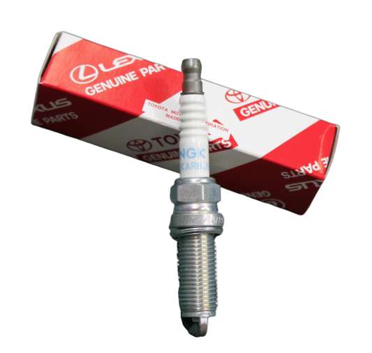 Plug Spark