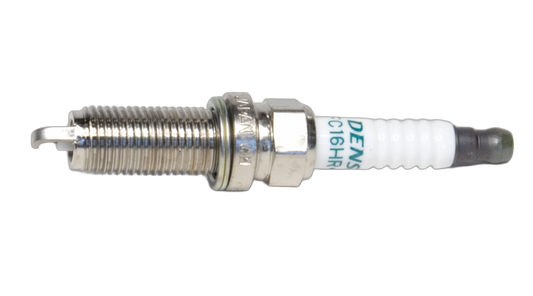 Plug Spark