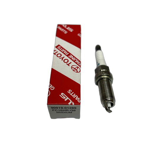 Plug Spark