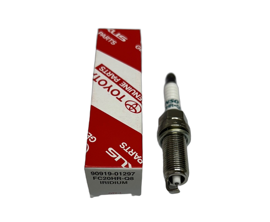 Plug Spark