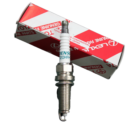 Plug Spark