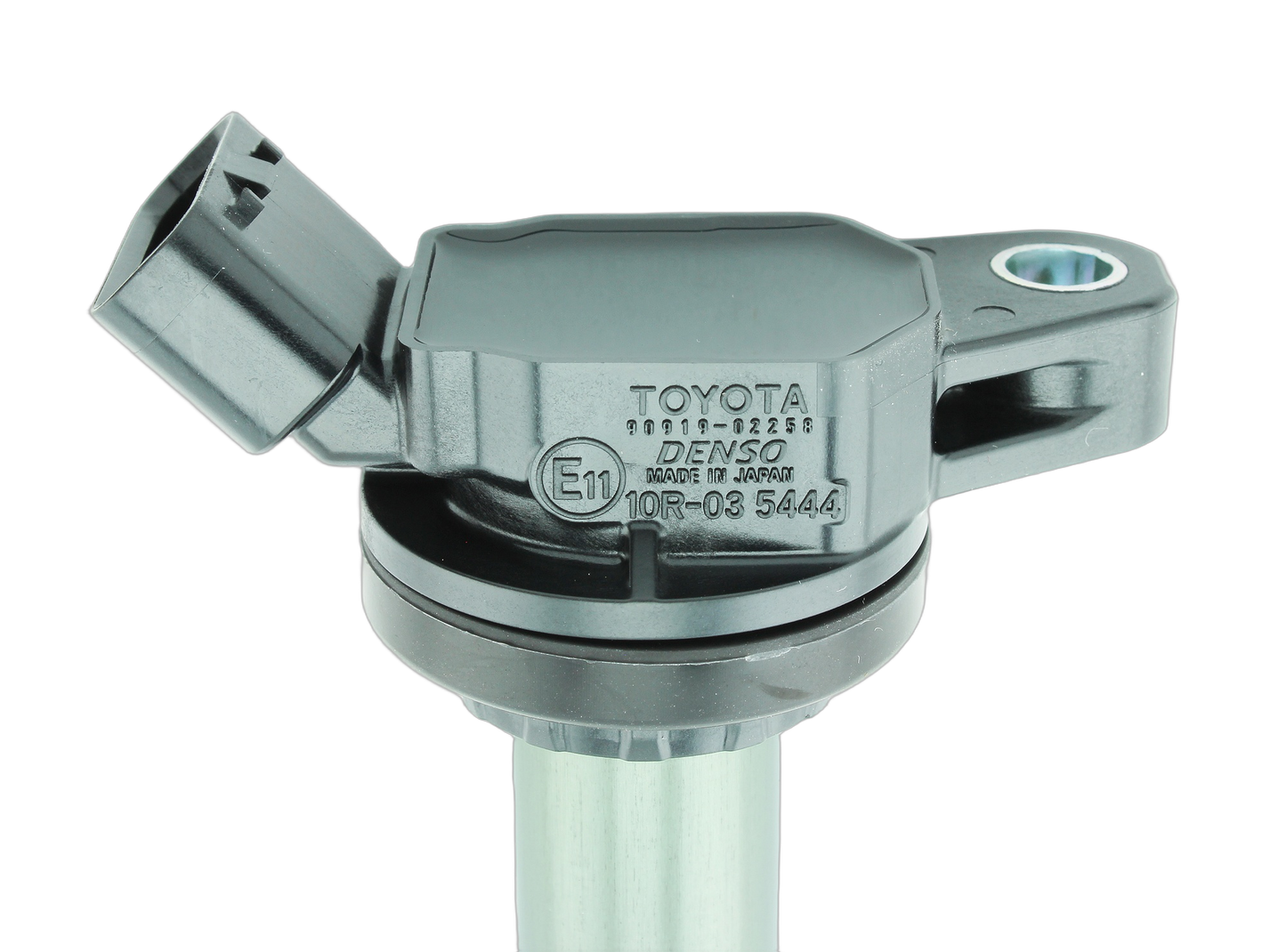 Coil Ignition