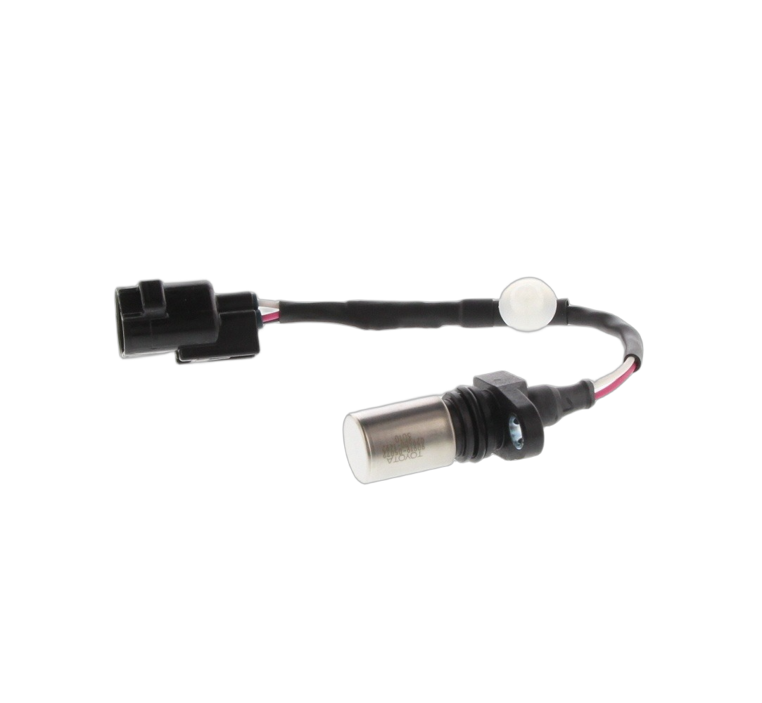 Sensor Crank