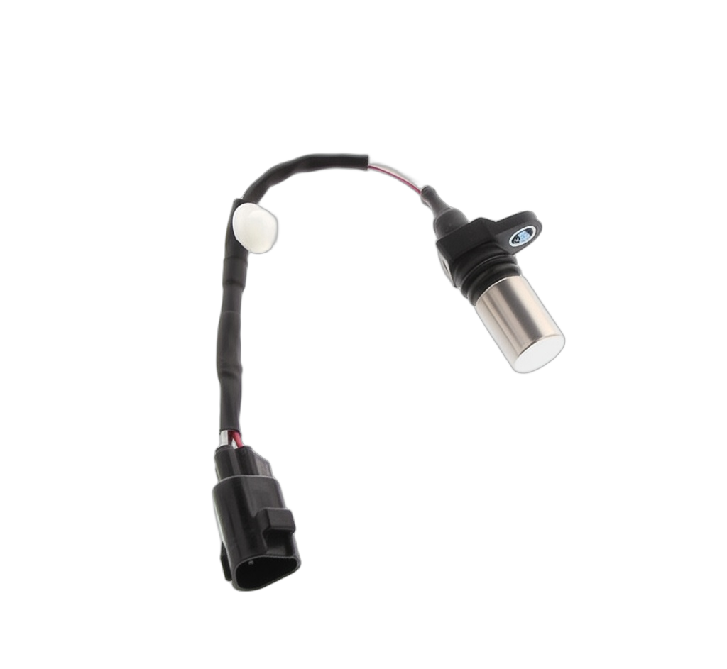 Sensor Crank