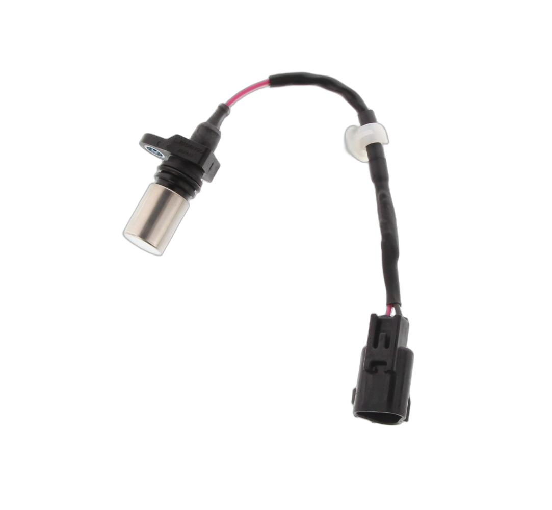 Sensor Crank