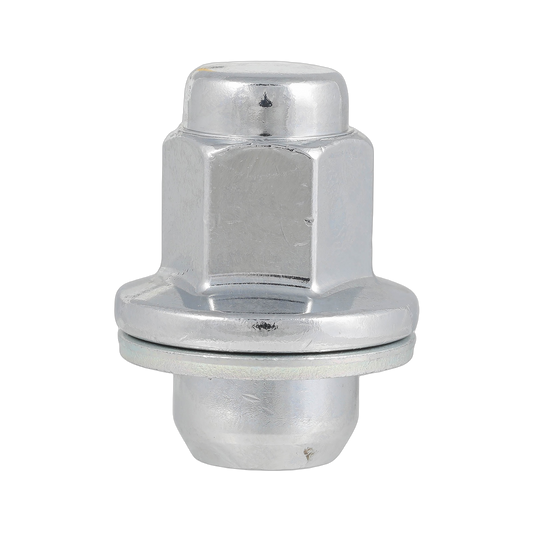 Nut Hub W/Washer
