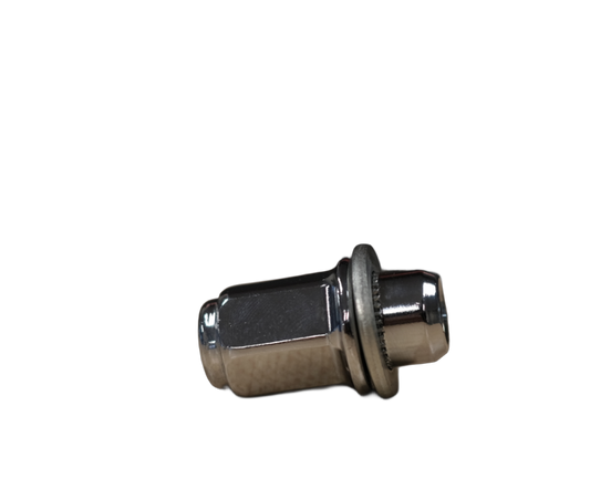 Nut Hub W/Washer