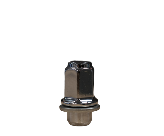 Nut Hub W/Washer