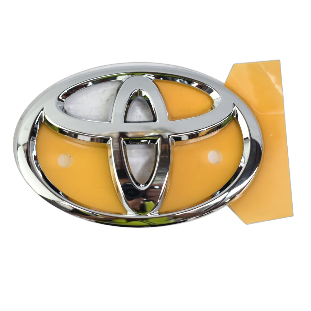 Emblem Symbol