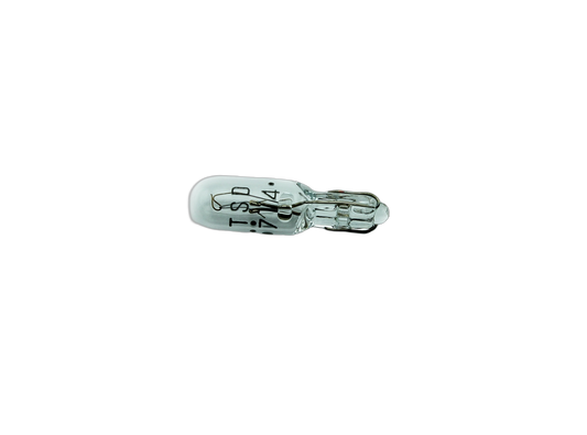 Bulb 12V 1.4W