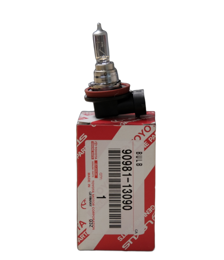 Bulb H16