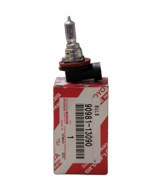 Bulb H16