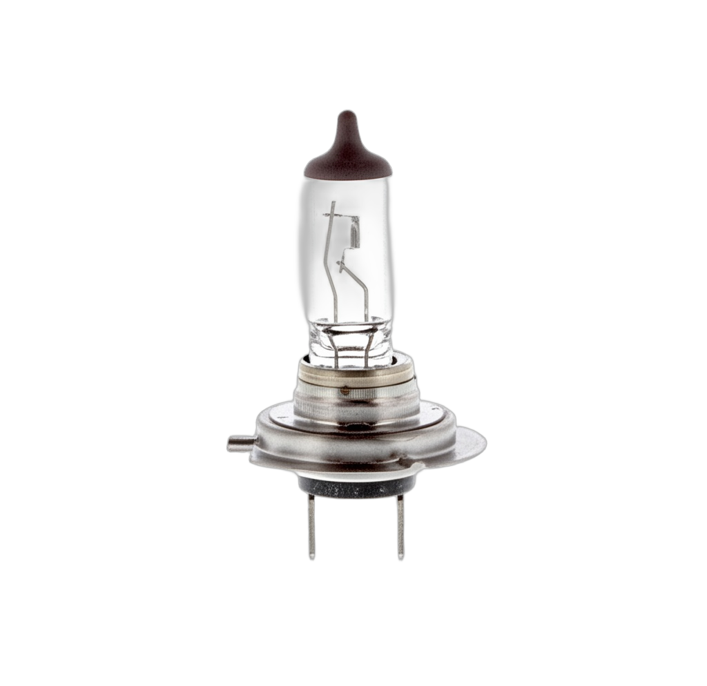 Bulb Low Beam H7