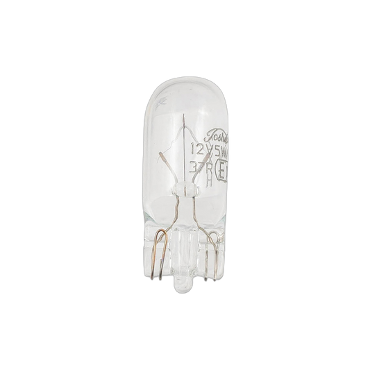 Bulb 12V 5W